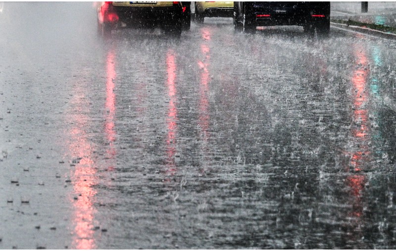 Aproape nicio zi fără ploaie în următoarele două săptămâni. Prognoza meteo ANM în perioada 1-14 iunie 2026