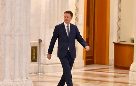 Câți bani va pierde lunar Siegfried Mureșan dacă ajunge premierul României