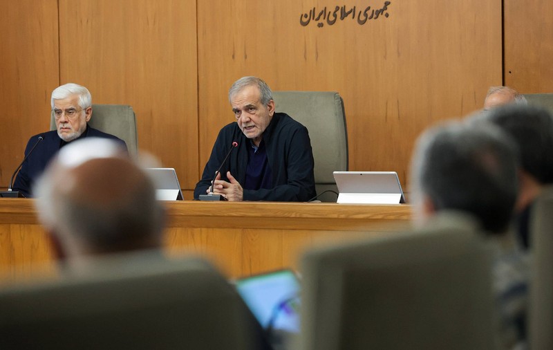 Iranul refuză să-și suspende activitățile nucleare și amenință Israelul: „Riposta noastră va fi și mai devastatoare”