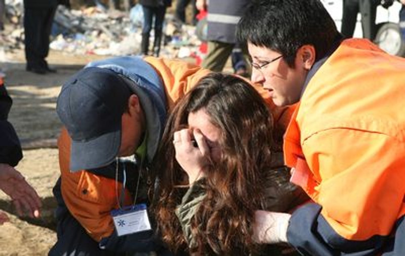 Doi români au murit într-un accident, în Bulgaria