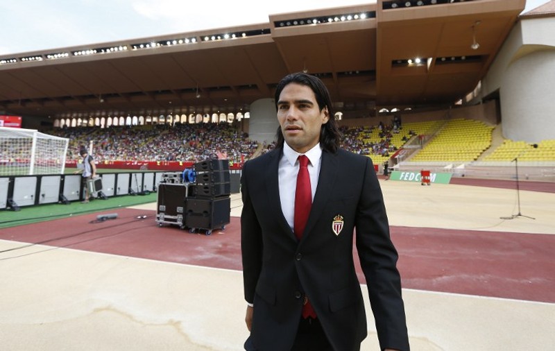 Manchester United l-a luat pe Falcao! Toate mutările din ultima zi de mercato