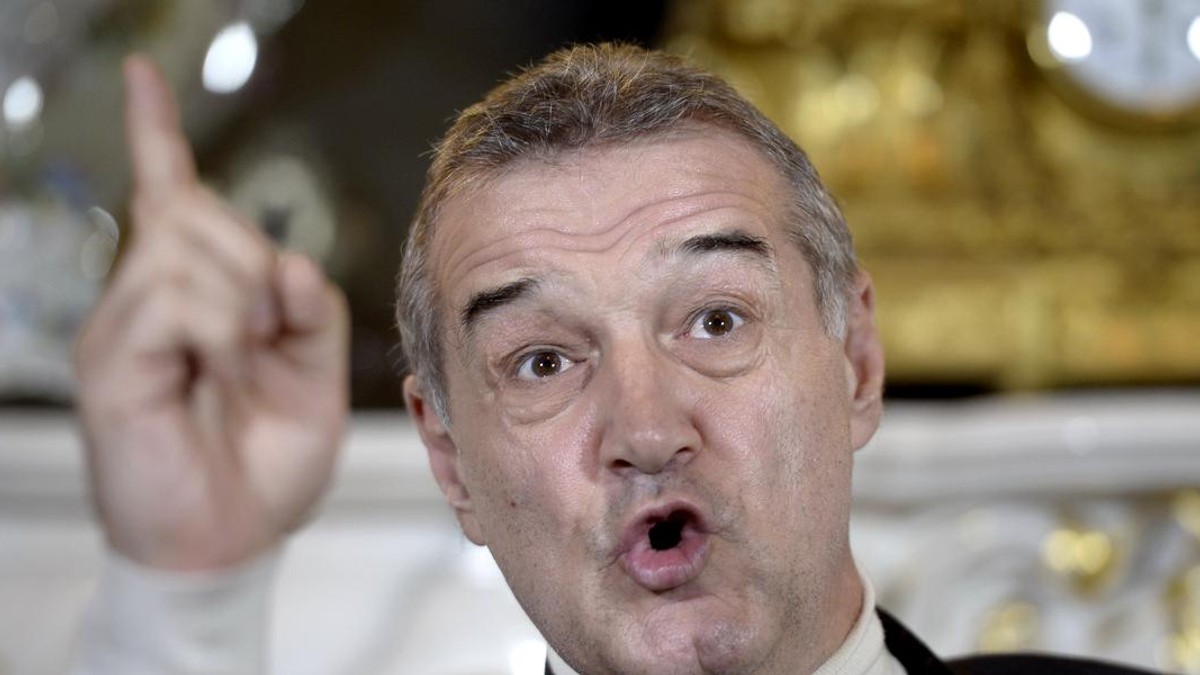 Scandal uriaș: Gigi Becali, atacat în Poiana Brașov de fostul ginere al lui Traian Băsescu. Ce s-a întâmplat între omul de afaceri și Syda