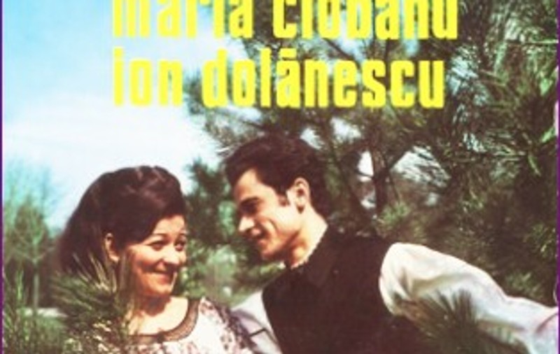 Despre idila dintre Ion Dolănescu și Maria Ciobanu și cele mai spectaculoase momente muzicale împreună|VIDEO