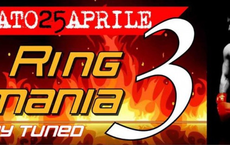 Udrescu şi Corbeanu le promit românilor din Italia show la Ringmania Superfight Lodi