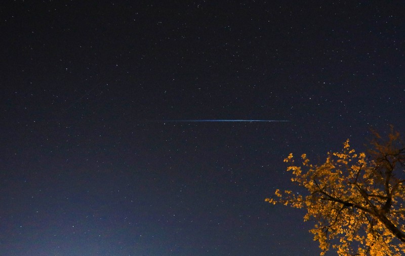Astronomii avertizează că nopțile clasice ar putea să dispară până în 2040