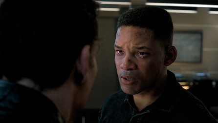 În 2019, Will Smith are 23 de ani! / Foto: Paramount Pictures