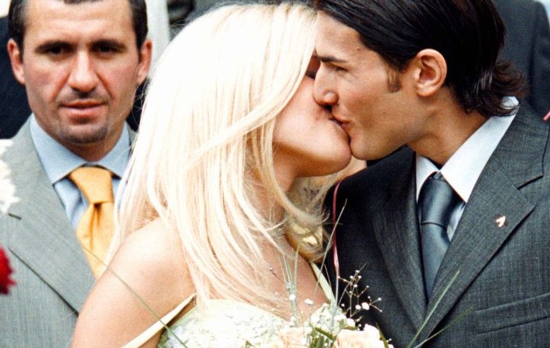 MOTIVUL DIVORŢULUI dintre ALEXANDRA DINU şi ADRIAN MUTU! 