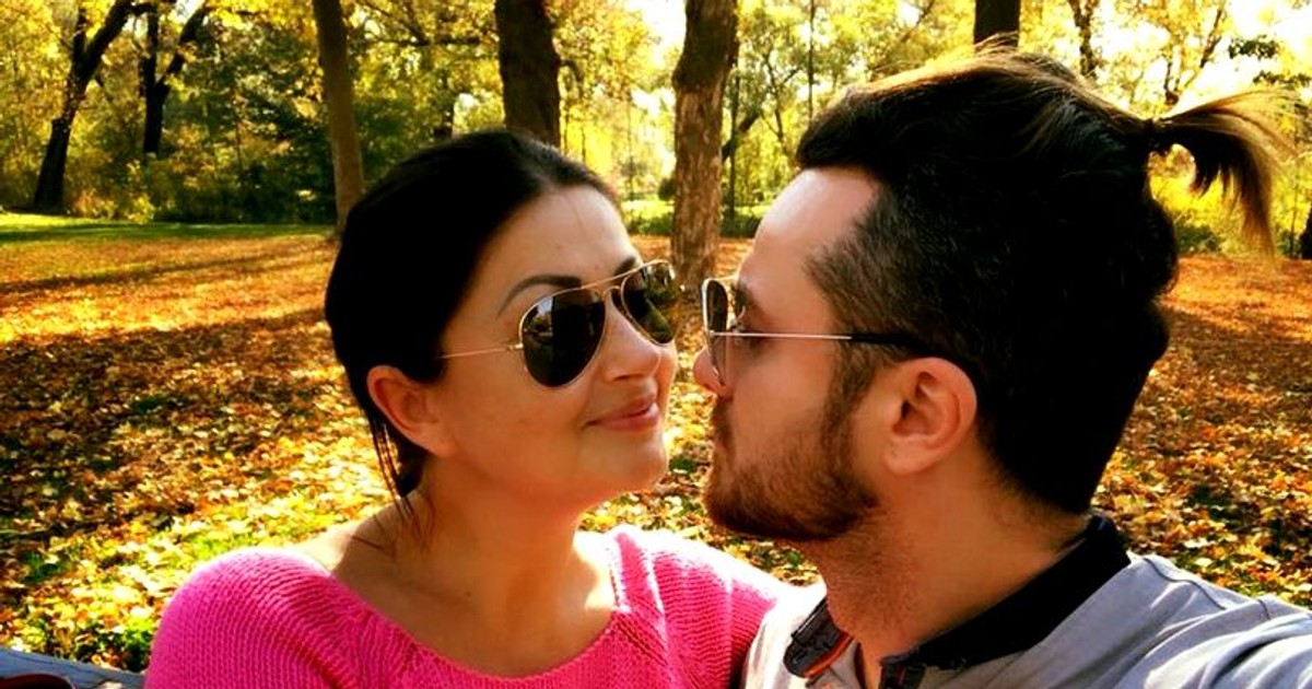 Cum s-a îndrăgostit Gabriela Cristea de Tavi Clonda. "Mai putea să vină încă 20"