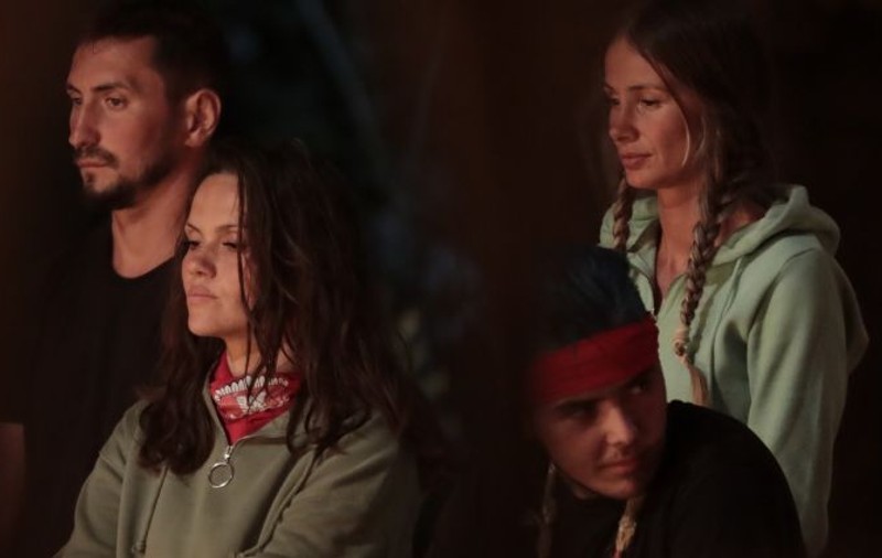 Cristina Șișcanu a fost eliminată de la Survivor România. Primele imagini cu soția lui Mădălin Ionescu, la întoarcerea în țară. “Ați crucificat-o”