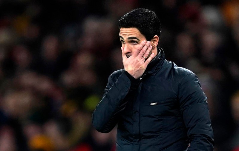 Antrenorul lui Arsenal, Mikel Arteta, depistat pozitiv cu coronavirus. Prima reacție a tehnicianului