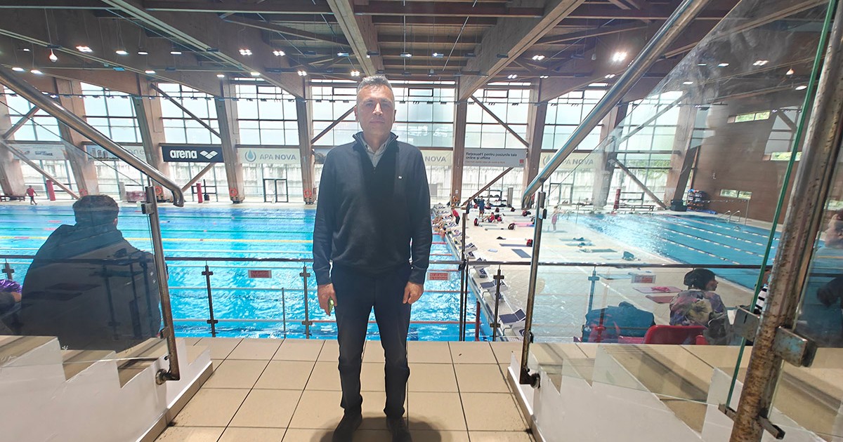 Mihai Popovici