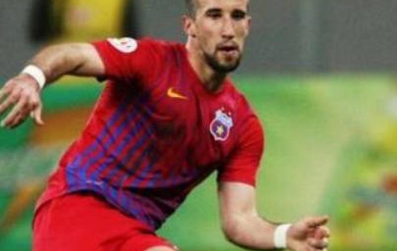 Latovlevici nu va putea fi folosit în disputa cu olandezii de la Twente