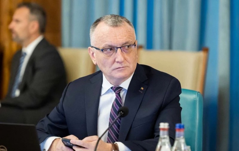 Universitățile din Franța îi cer lui Cîmpeanu să se retragă de la președinția Agenției Universitare a Francofoniei, după acuzațiile de plagiat