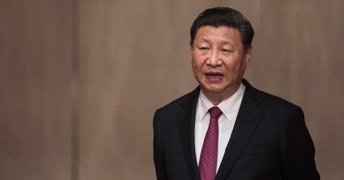 Xi Jinping