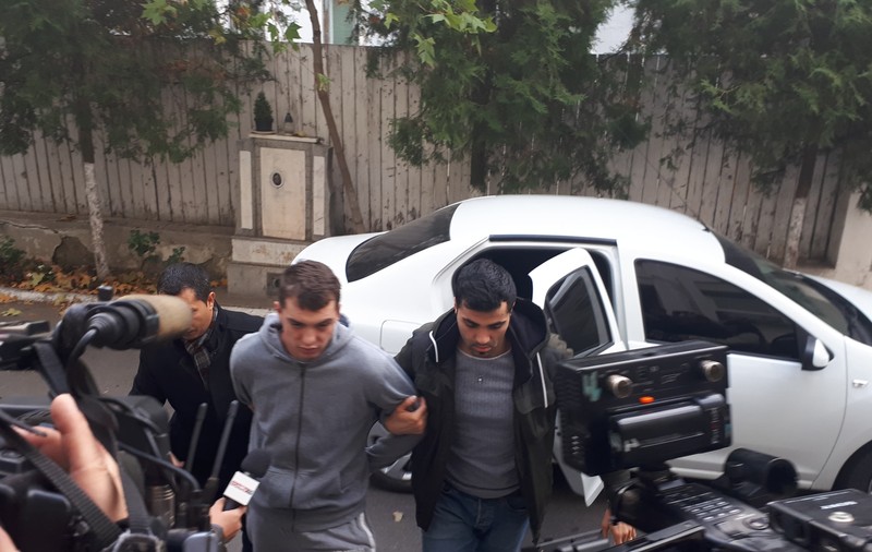 Atacul din Brăila este considerat act terorist. Judecătorii au schimbat încadrarea faptei