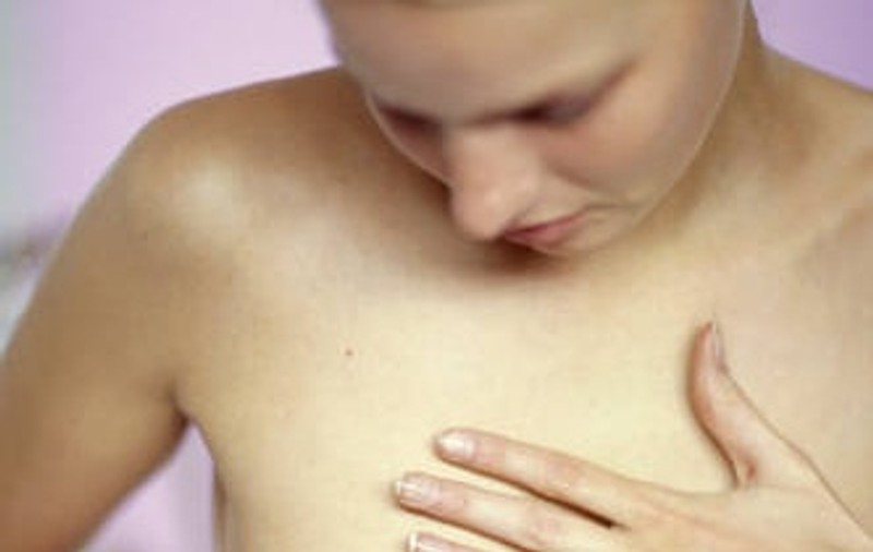 S.O.S. cancerul mamar: simptome care ne trimit la medic 