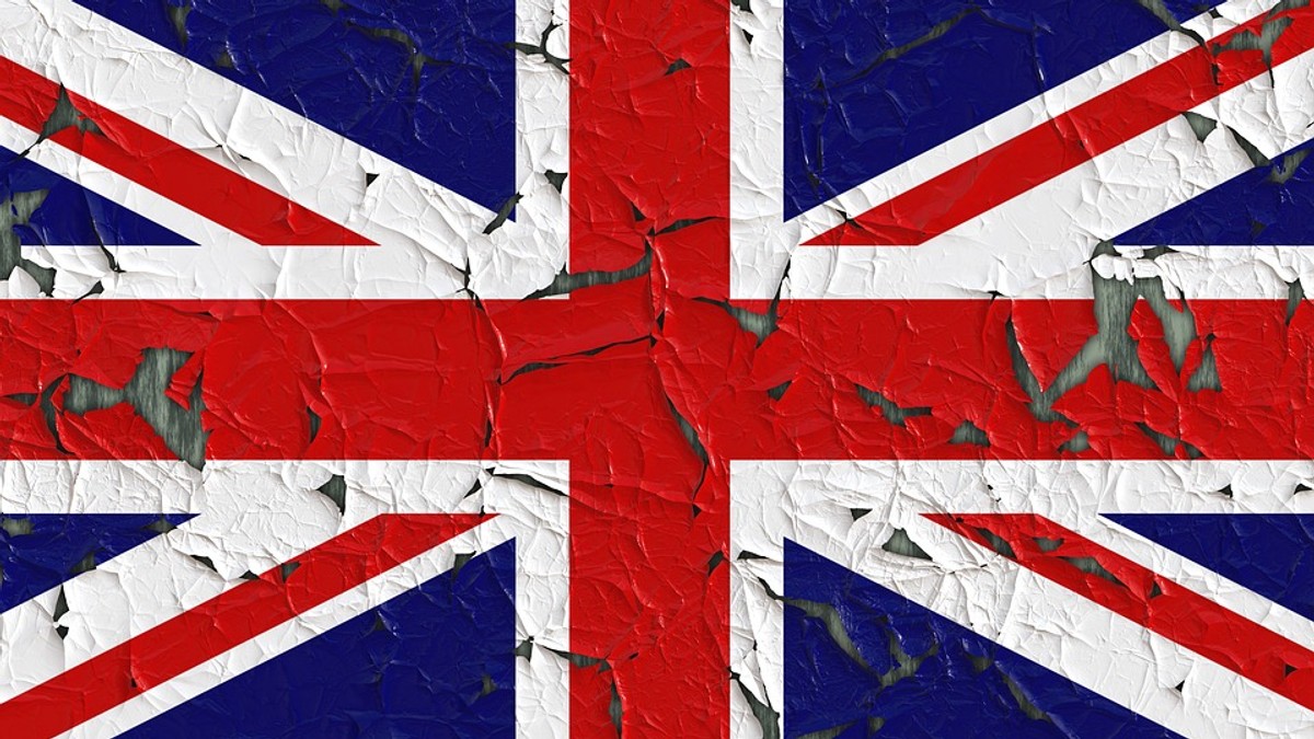 Brexitul are loc pe 31 ianuarie 2020 FOTO: Pixabay