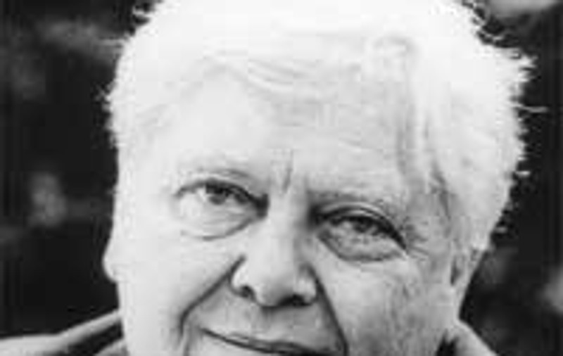 A murit scriitorul american William H. Gass. Ce a declarat Mircea Cărtărescu despre romancier