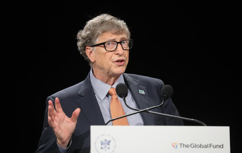 Bill Gates: O epidemie de coronavirus în Africa ”va fi mai dramatică decât în China”