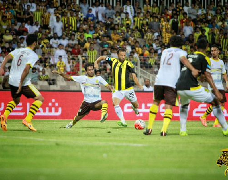 Pantilimon - bătut ca la fasole, Sânmărtean - gol și assist pentru Al Ittihad / GALERIE FOTO&VIDEO