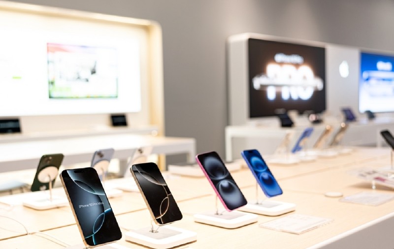 Cât costă un iPhone 16 la eMAG înainte de Black Friday 2024
