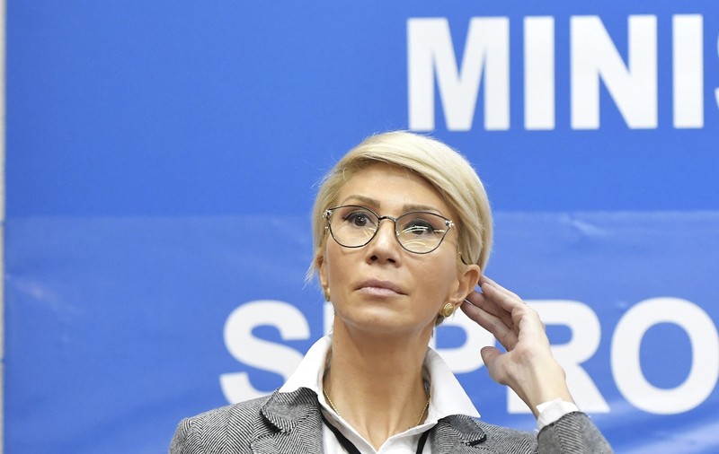 Toate pensiile vor fi recalculate. Raluca Turcan, ministrul muncii, a anunțat cât va dura procesul