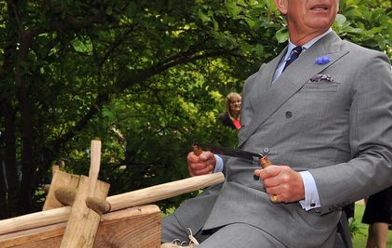 COŞMARUL fără de sfârşit al PRINŢULUI CHARLES. MESAJUL care arată cât de mult îşi doreşte să fie REGE. Lumea vrea altceva: "Lasă-l pe William"
