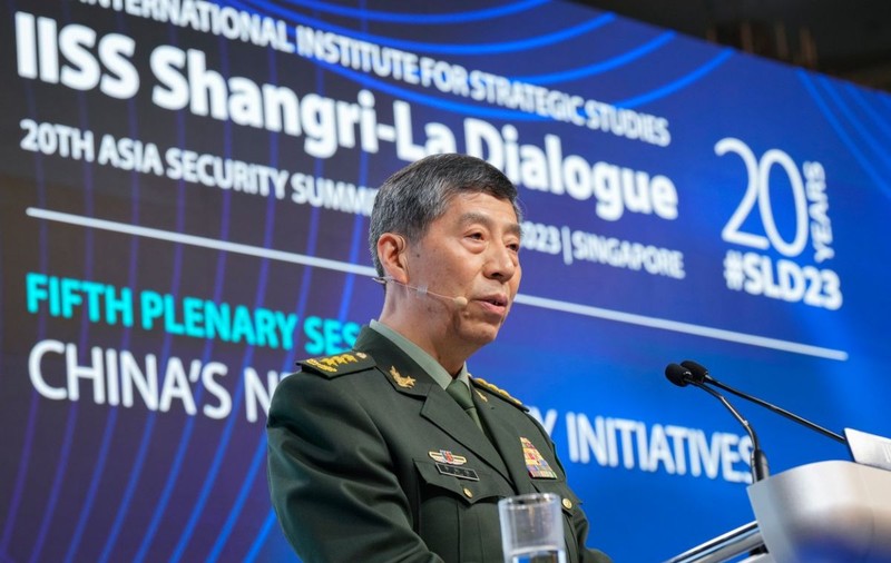 China spune că urmărește dialogul cu SUA și avertizează că o confruntare între cele două țări ar fi un „dezastru insuportabil”