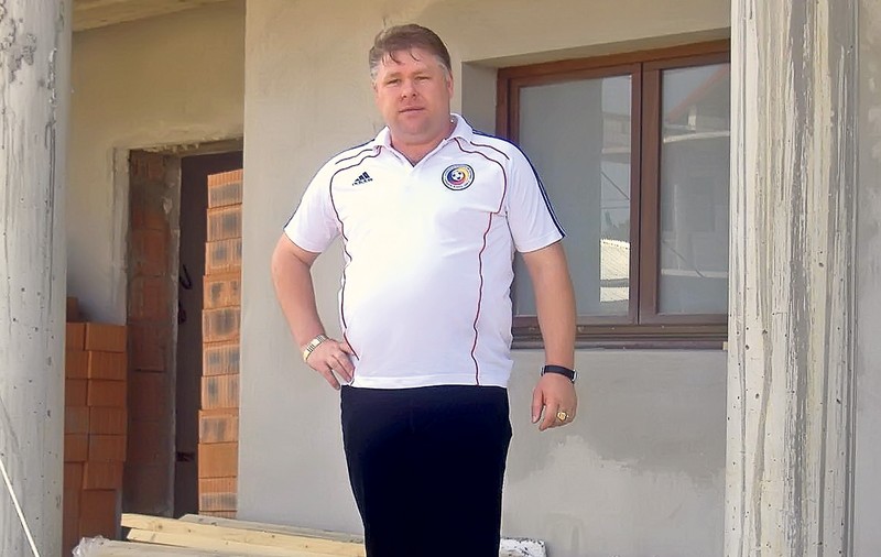 Cele aproape 4 milioane de euro câştigate la Loto l-au nenorocit pe ieşeanul Mihai Cazacu