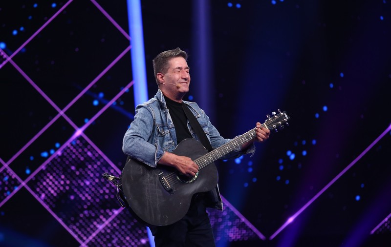 Actorul Radu Pietreanu urcă pe scena iUmor în următoarea ediție. „A oferit un cutremur artistic”