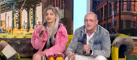 What's Up și Katarina la Pro TV