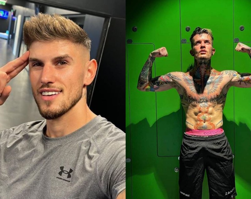 Alex Delea, primele declarații despre întoarcerea la Survivor: „Eu m-am antrenat tot timpul”. Câștigătorul din 2022 revine pe traseu