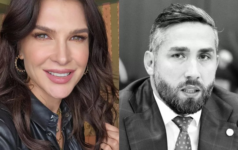 Unde au petrecut Paștele Monica Bîrlădeanu și Valeriu Gheorghiță. Actrița a trăit o experiență inedită: „A fost o idee foarte bună”