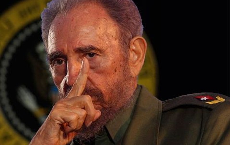 Fidel Castro a murit. Cum ar fi încercat CIA să-l asasineze, de-a lungul timpului. Tentativele ciudate care au fost dejucate