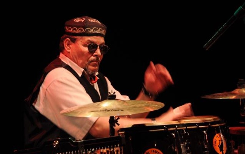 Doliu în muzica românească! Corneliu Stroe, cel mai cunoscut percuționist român, s-a stins din viață