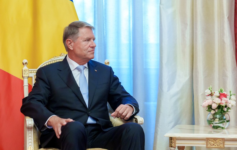 Zece ani de muncă. Administrația Prezidențială: „Președintele Klaus Iohannis nu a beneficiat de zile de concediu de odihnă în timpul celor două mandate” | Exclusiv