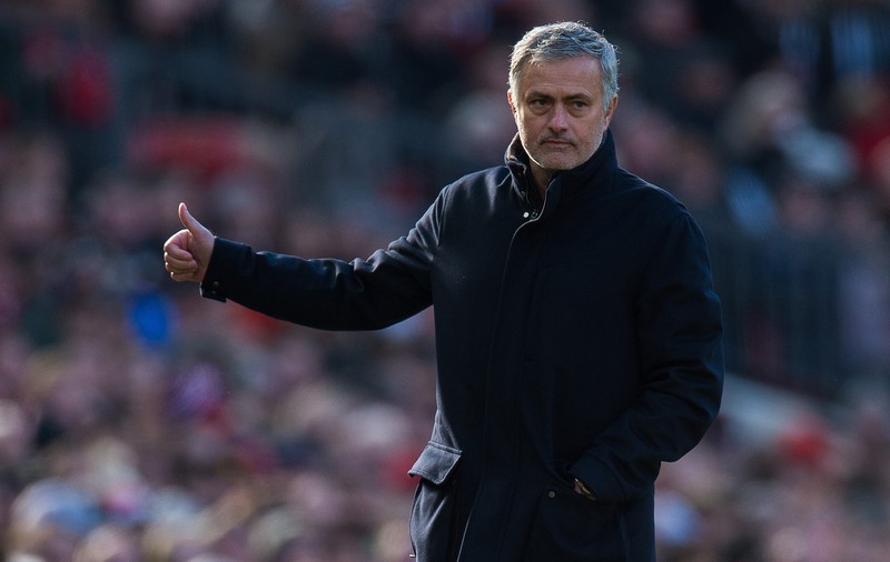 Jose Mourinho, analist în Rusia pe perioada CM 2018. ”Aștept cu nerbădare să particip la Cupa Mondială”