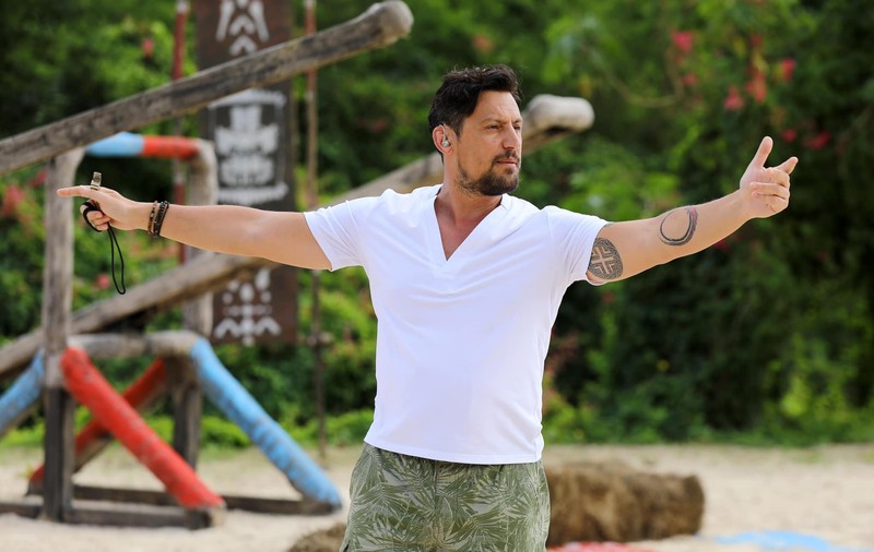 Jurnalul lui Daniel Pavel la „Survivor All Stars”. Detalii despre condițiile în care stau concurenții în jungla din Republica Dominicană
