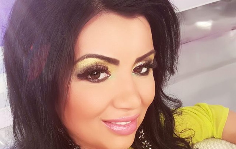 Adriana Bahmuțeanu, primele declarații despre iubitul ei. “Nu mi-e frică să o iau de la capăt”