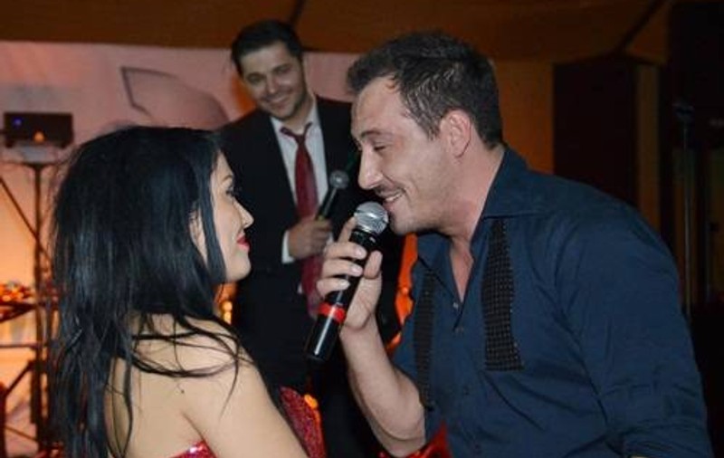 ŞI-AU GĂSIT NAŞII! Uite cine vor fi părinţii spirituali ai Andreei Mantea şi Ştefan Stan