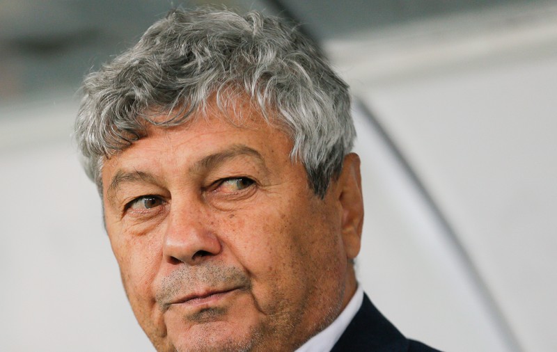 Șahtiorul lui Lucescu, demolat de brazilienii de la Atletico Mineiro / VIDEO