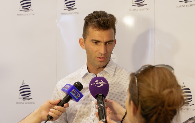 Cupa Davis. România - Spania (15-17 iulie, Cluj). Tecău a ajuns în Ardeal. Spune că presiunea este pe iberici