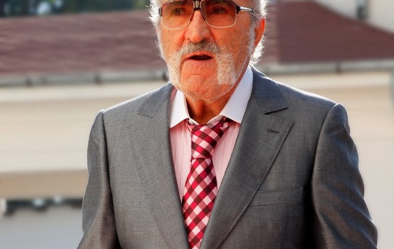 Ion Ţiriac: ”Plecam cu 40 de kg de conserve în cantonamentele din străinătate!”