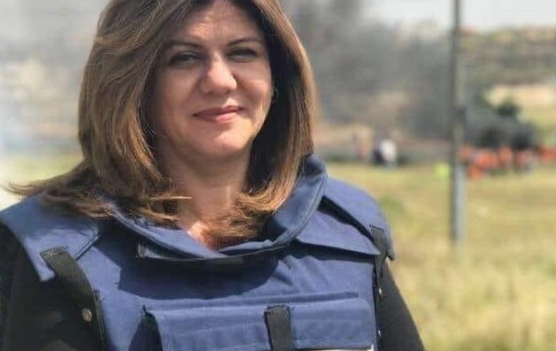 Cel puțin 29 de jurnaliști au murit în războiul dintre Israel și Hamas. Ultima fotografie publicată de unul dintre ei este cu o colegă ucisă de armata israeliană, cu un an în urmă