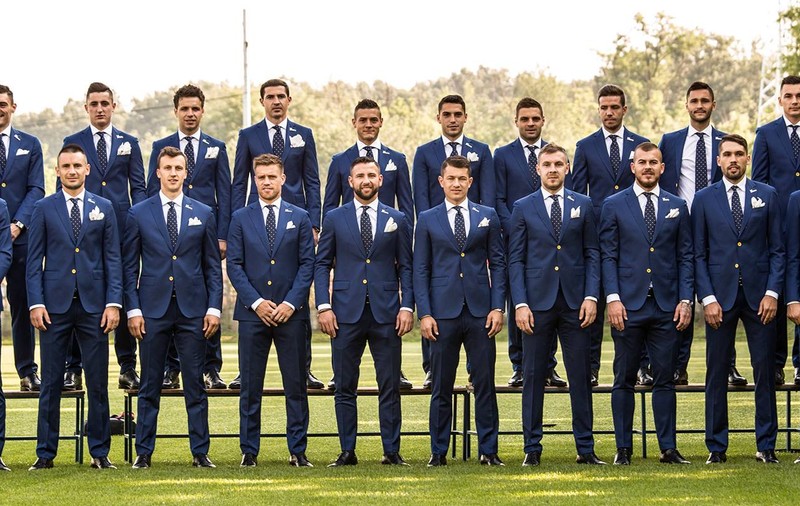 Euro 2016. Cu naţionala României la psiholog: "Avem discuţii de grup în care să iasă frustrările!"