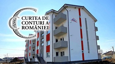 Colaj ANL, curtea de conturi