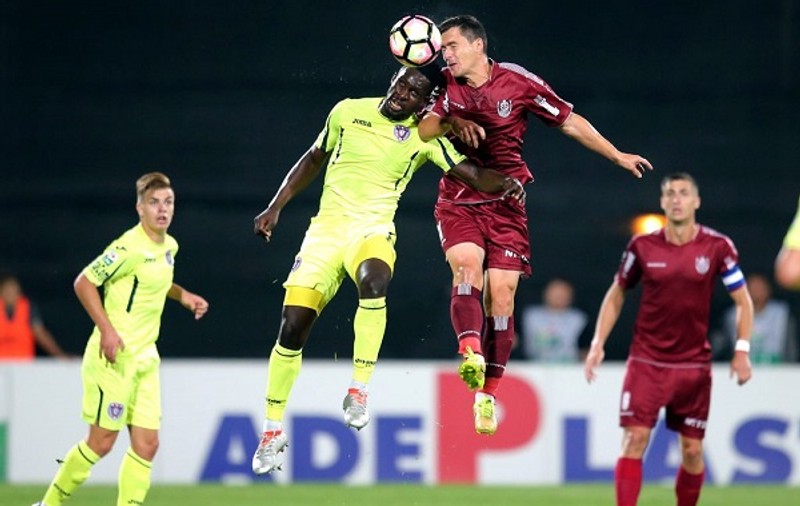 Cota Zilei și avancronica pentru meciul CFR Cluj – ASA Tg. Mureș