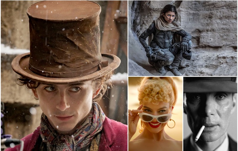 30 de filme de neratat în 2023. De la continuarea „Dune” până la noul proiect al lui Martin Scorsese, cu Leonardo DiCaprio și Robert De Niro în rolurile principale