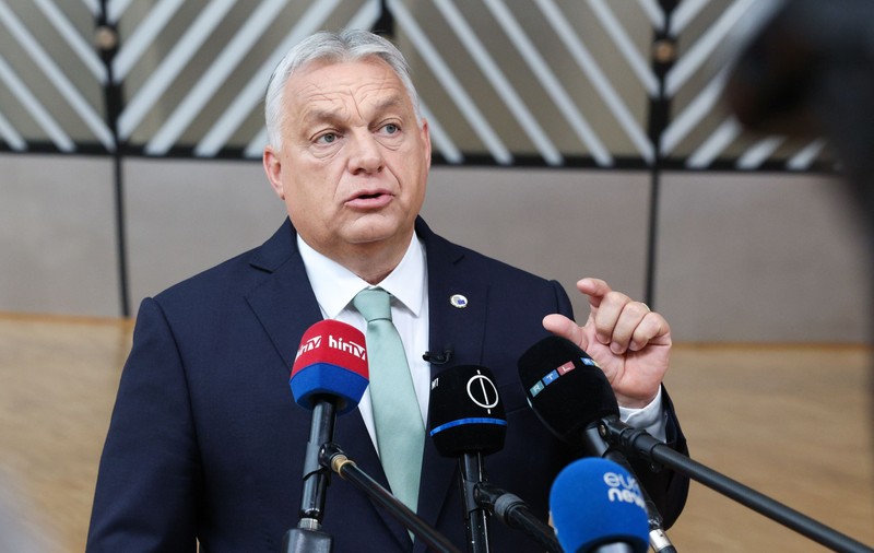 Acord istoric: Ungaria a semnat cel mai mare contract pentru gaze cu francezii de la Engie, pentru a reduce dependența de Rusia