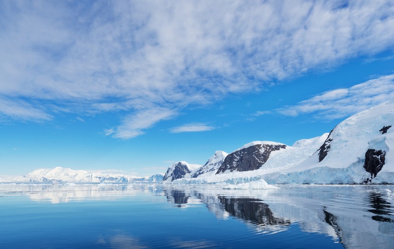 Oceanul Antarctic - curiozități și lucruri mai puțin știute despre Oceanul de Sud